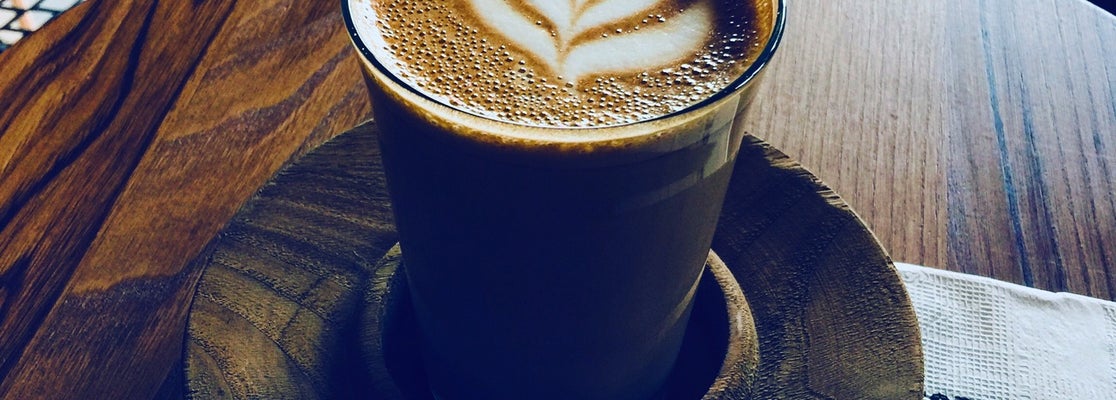 Espressolab ANKARA�da Kahve Dükkanı