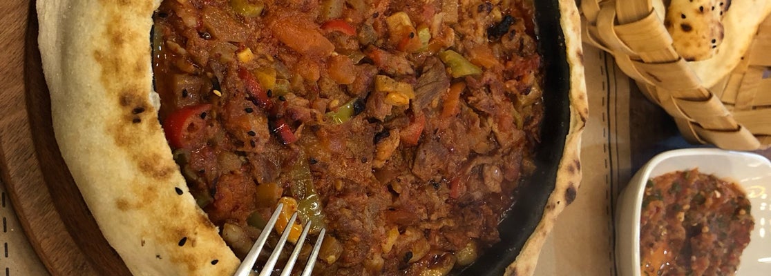 Maraş Tepsi Et Seyitnizam İstanbul, İstanbul