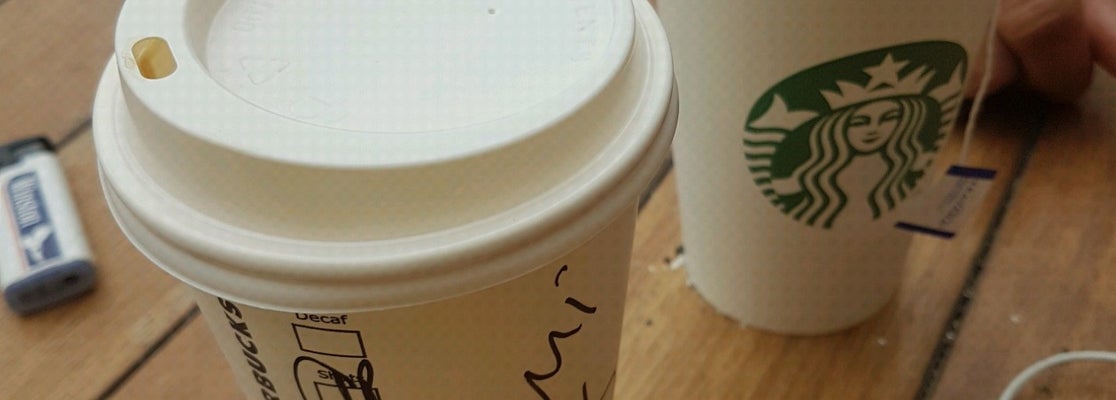 Starbucks 15498 ziyaretçidan 48 tavsiye
