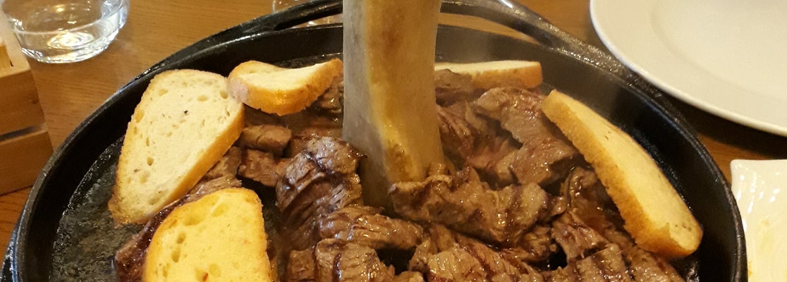 Vahap Usta Et Restaurant Antalya, Konyaaltı