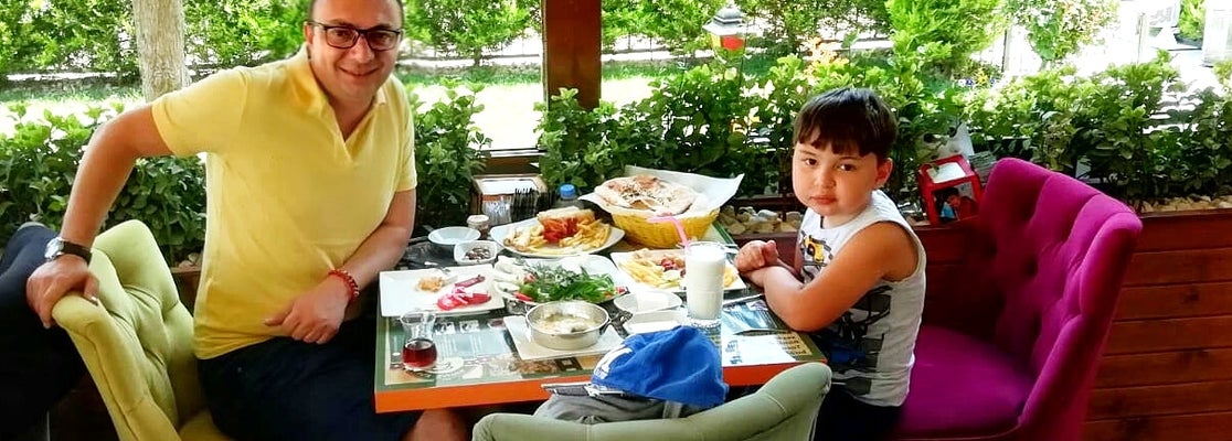 Yeşilçam Kahve Evi Gaziantep, Gaziantep