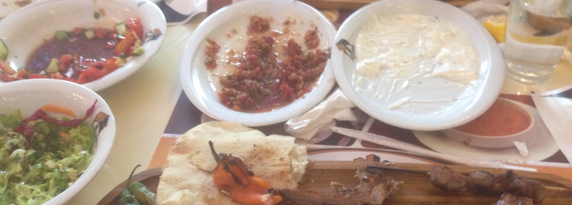 Hisar Kasap &amp; Izgara Elâzığ, Elâzığ