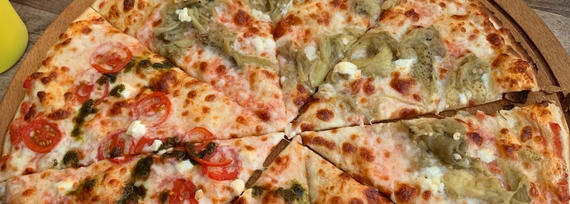 Pizza Fellas Akyaka Mah. Nergis Sok. Caretta Hotel Yanı