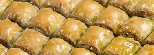 baklavaci bekiroğlu Mustafa Paşa Mah