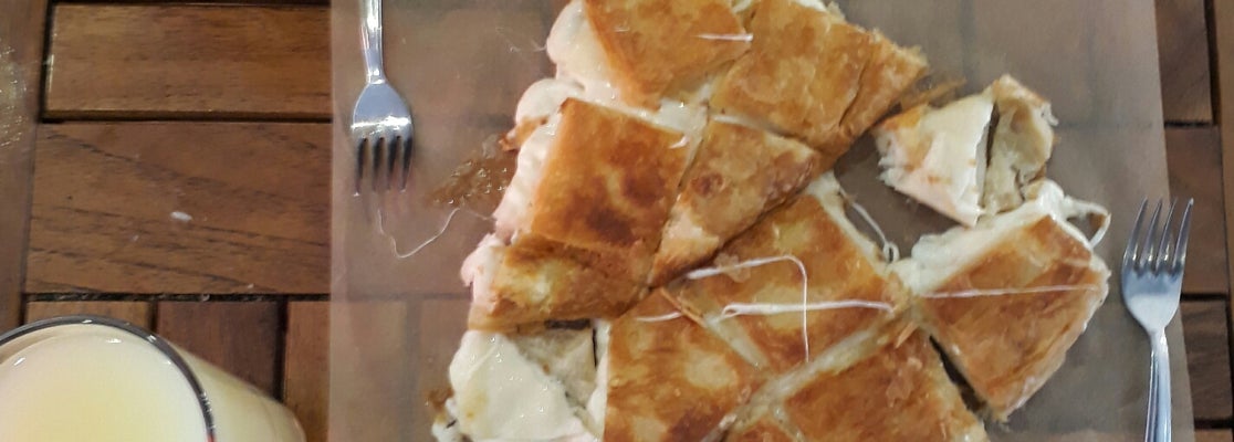 Levent Börekçilik Yenidoğan 60 tips from 2363 visitors