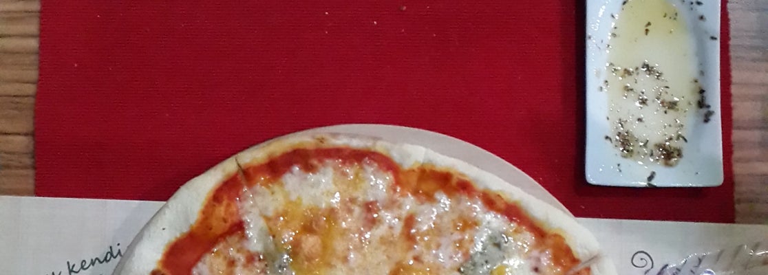 Perocchi Pizza &amp; Makarna (Artık Kapalı) Yenimahalle 1164
