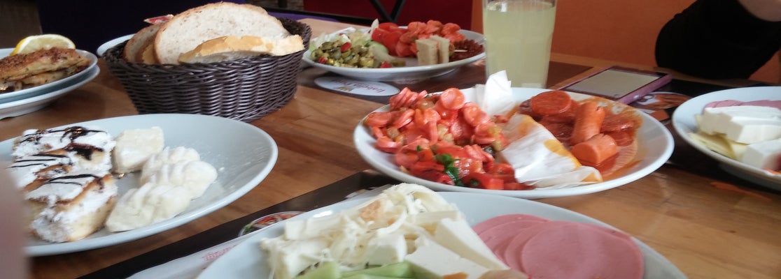 İzabella Pizza Pizza Place in Kırklareli