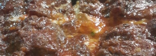 Neco Et &amp; Kebap Salonu Bahçelievler, İstanbul