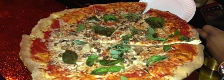 The Jackalope - Downtown Austin - Austin, TX