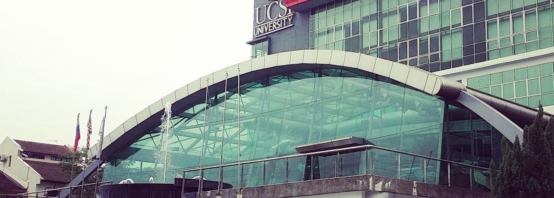 ucsi south wing address