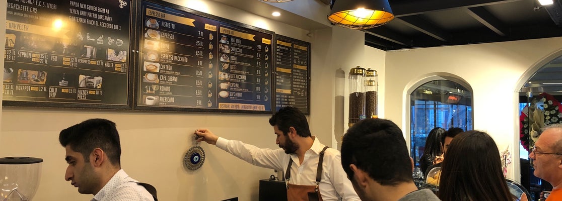 Celsius Coffee Roastery Yenimahalle Prof Dr. Ahmet Taner Kışlalı