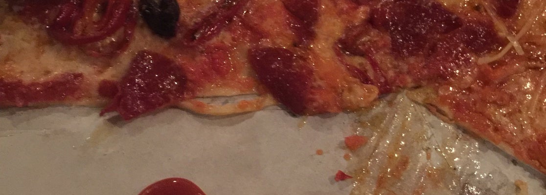 Peperino Pizza Italiana Narlıdere, İzmir