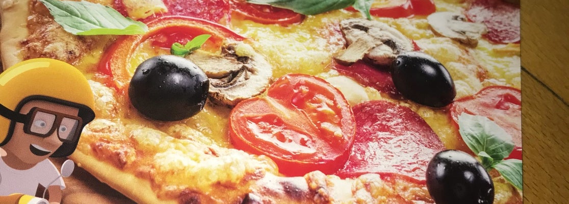 La Mi Vera Pizzeria Göztepe İnönü Cad. No432