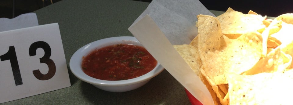 Wahoo's Fish Taco (Now Closed) - Downtown Austin - 58 tips