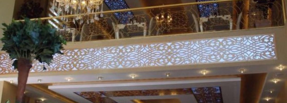 Hisar Kasap &amp; Izgara Elâzığ, Elâzığ