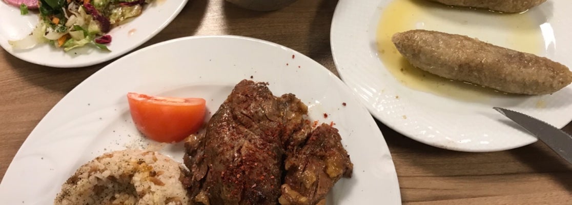 hacı baba et lokantası