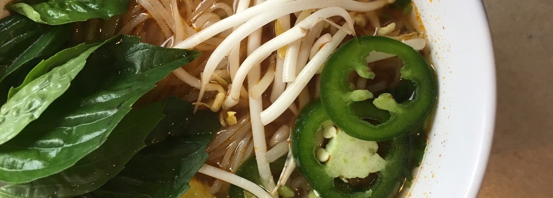Lotus Restaurant - Loring Park - 75 tips