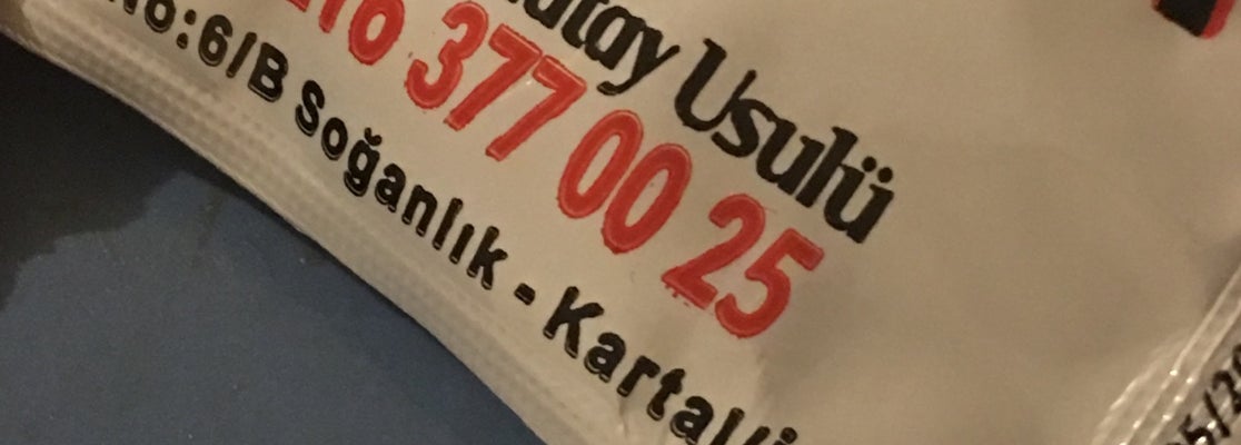 Kıvılcım Et&amp;Mangal (Now Closed) Turkish Restaurant in İstanbul