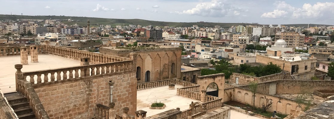 Midyat Konuk Evi (Sıla Konağı) 105 tips from 26217 visitors
