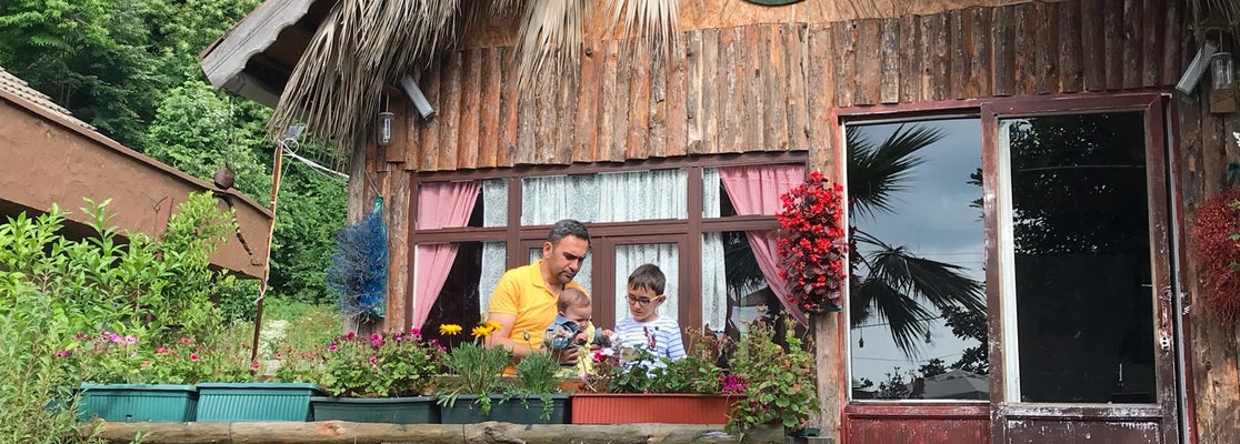Komşu Cafe 30 tavsiye