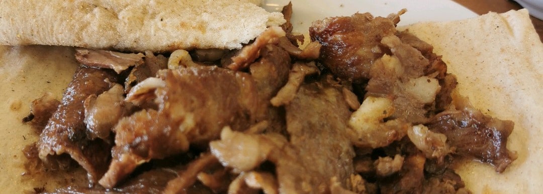 Yusuf Çelik Et Döner 5 tips