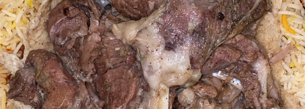 مطاعم ومطابخ باخلعه مندي ومكتوم Middle Eastern Restaurant in الرياض