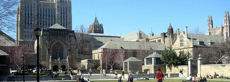 Yale University - Downtown New Haven - 29 tips from 7853 visitors