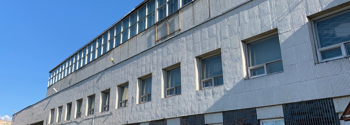 Управление по воспитательной работе СПбГМТУ - Округ Красненькая речка ...