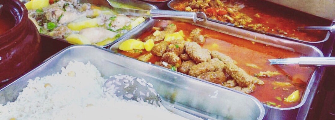 Park Lokantası 82 tavsiye