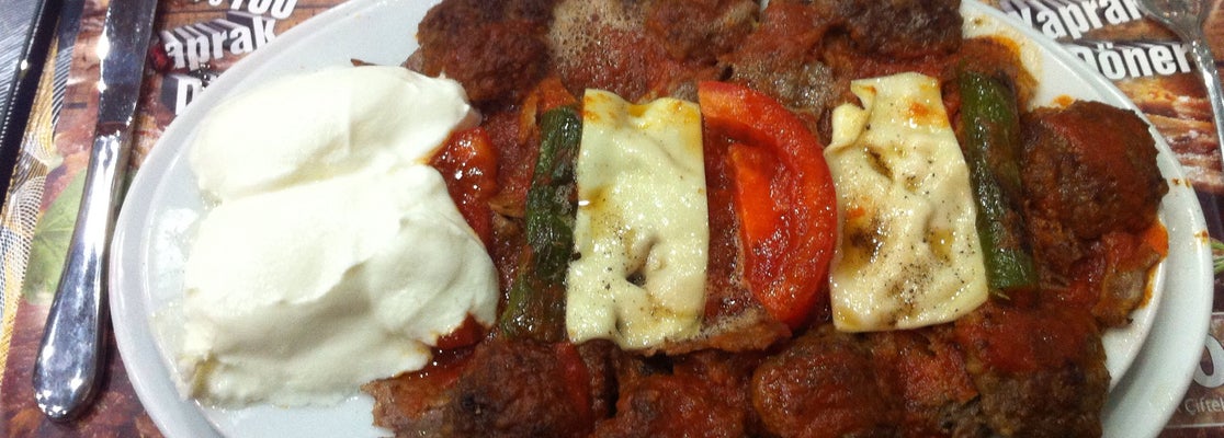 Dönerci Mehmet Usta Fenerbahçe İstanbul, İstanbul