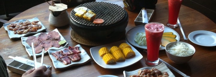 Yakinikuya Sakai - Japanese Restaurant