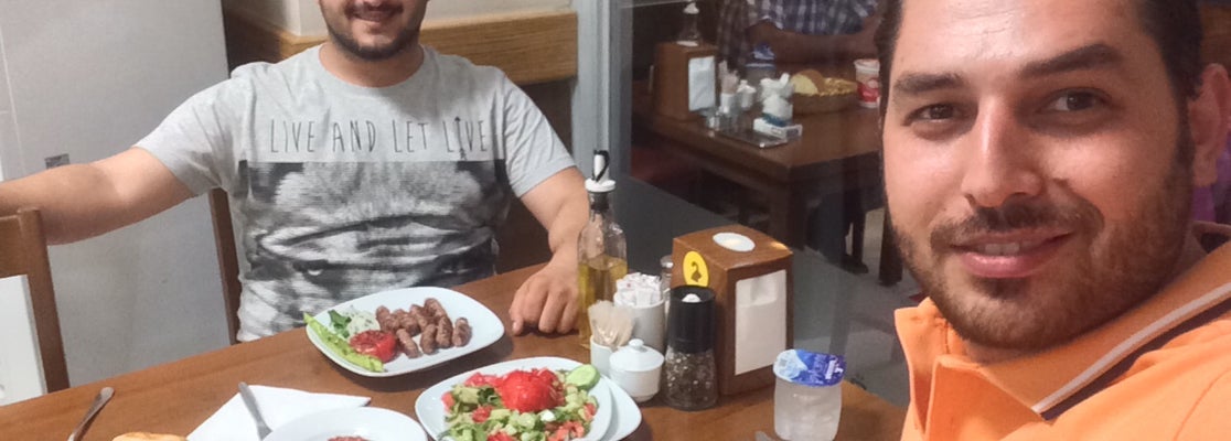 Ceylan Usta Mudanya�da Köfteci