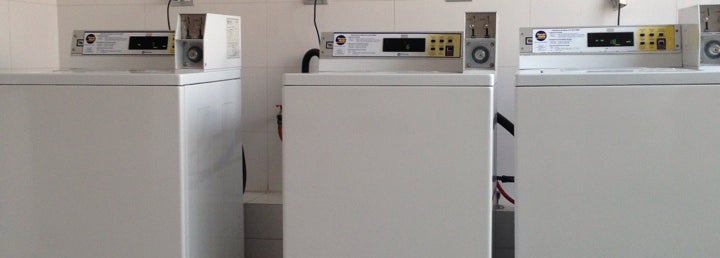 Lavandería - Lavandería en Las Condes