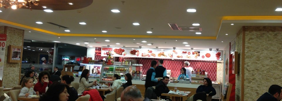Bursa Kebap Evi (Artık Kapalı) 66 tavsiye