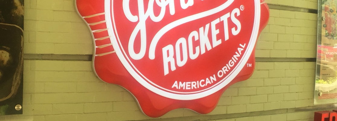 Johnny Rockets - 54 tips from 2480 visitors