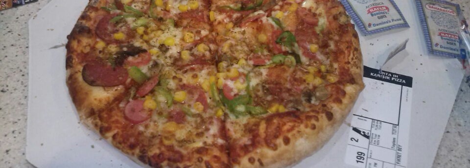 Domino�s Pizza 27 conseils