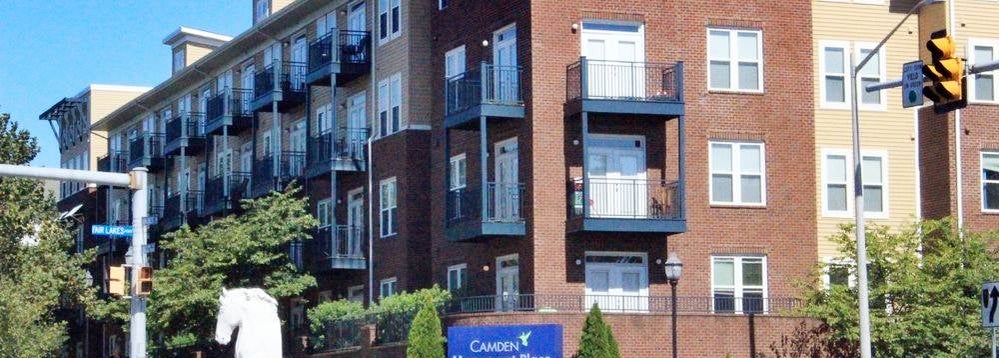 New Apartments On Monument Drive Fairfax Va for Large Space
