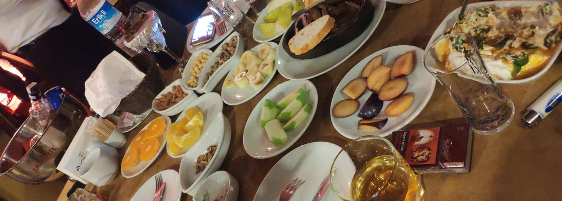 KeyfEt (Artık Kapalı) Bursa'da Steakhouse