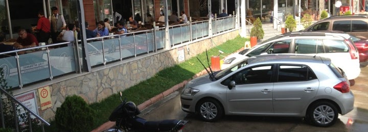 Karaçam Et Lokantası Karaçam Sakarya, Türkiye