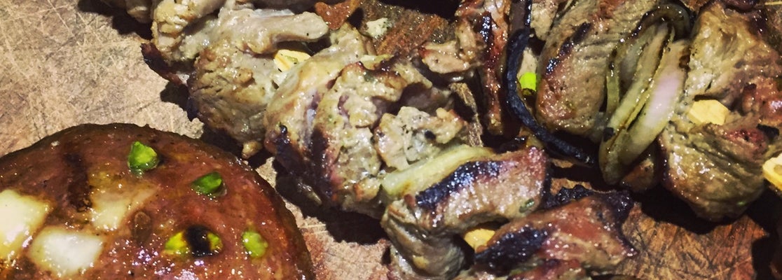 Yeşildağlar Et Başiskele körfez mahallesi'de Steakhouse