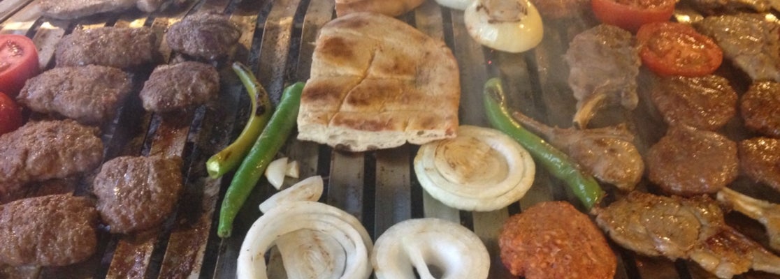 Remzi Et Mangal &amp; Kebap Nisanca Nişancı Mahallesi / Eyüp