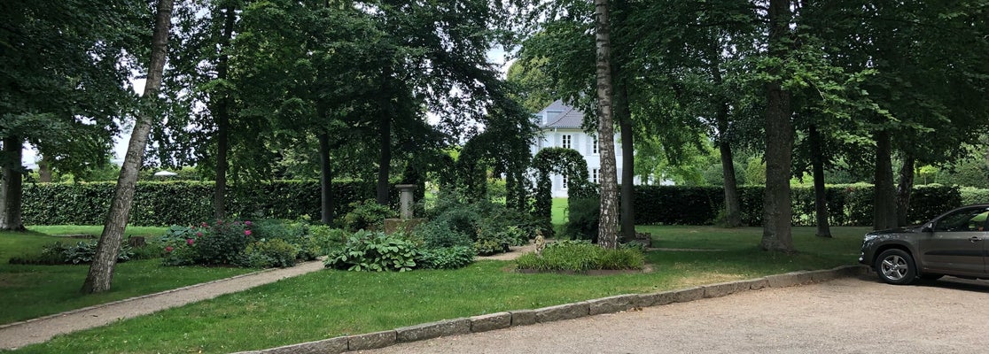 Gut Stockseehof Farm