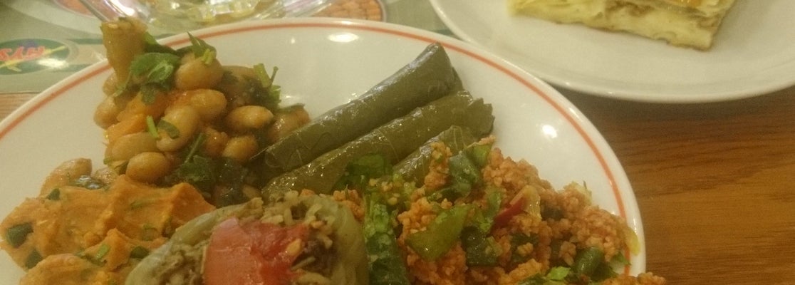 Aysu Börek Ortaköy İstanbul, İstanbul