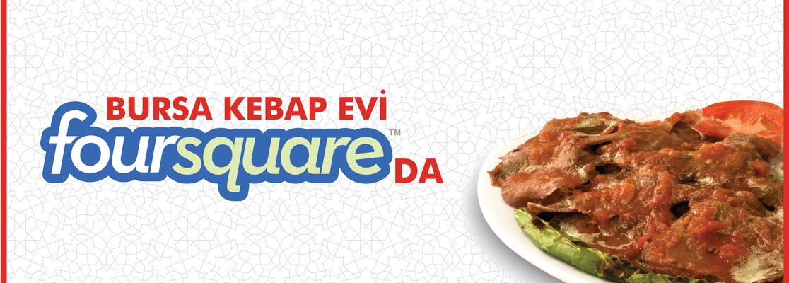 Bursa Kebap Evi Ataköy 1. Kısım�da Kebapçı