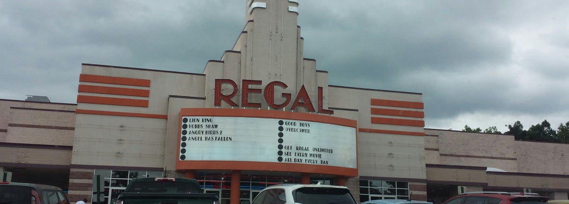 Regal Virginia Center Glen Allen, VA Regal Virginia Center Glen Allen, VA