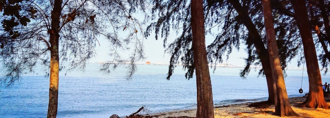 Royal Puteri Beach Resort - Resort