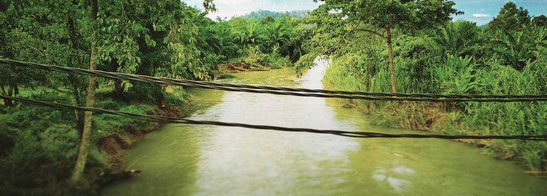 Sungai Bil - Ulu Slim, Tanjung Malim, Perak
