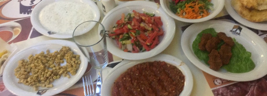 Hisar Kasap &amp; Izgara Elâzığ, Elâzığ