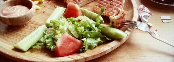 Ünyeliler Pasta & Cafe Fırın