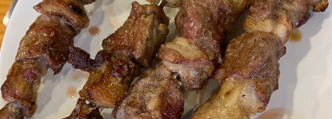 Salaş Kebap Karacaoğlan Mahallesi�de Kebapçı